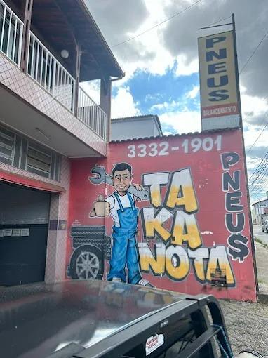Alinhamento Rodrigues e Silva - Foto 1