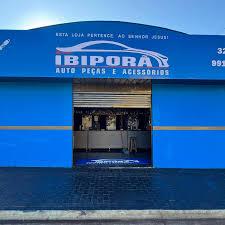 Ibipora Auto Pecas e Acessorios - Foto 2