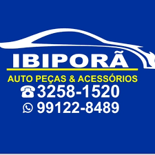 Ibipora Auto Pecas e Acessorios - Foto 1