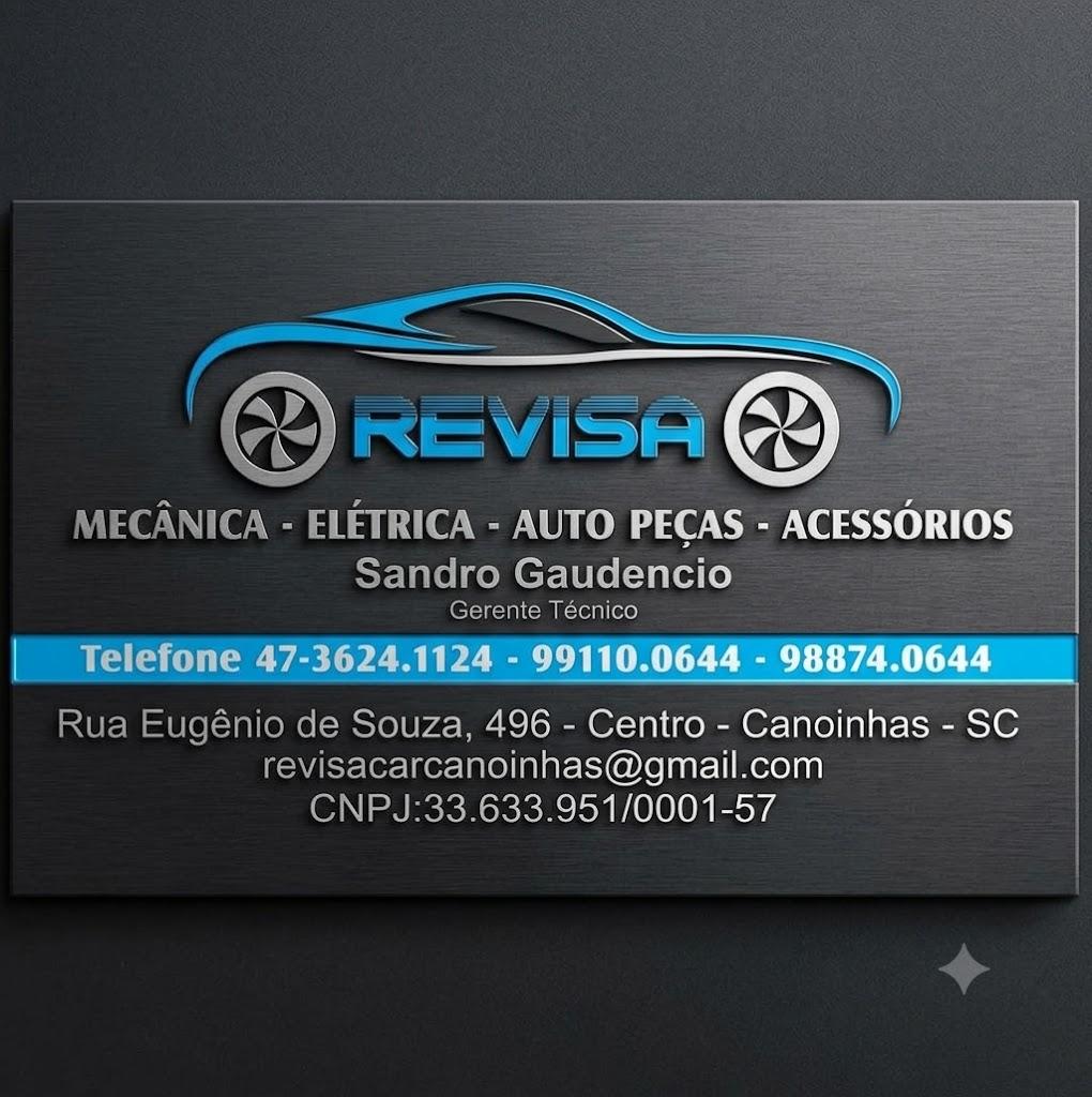 Revisa Car Automecanica - Foto 1