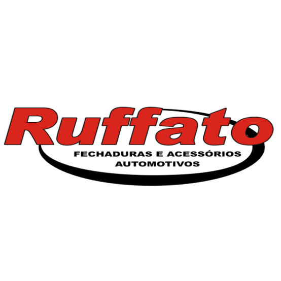 RUFFATO Fechaduras e acessórios automotivos - Foto 1