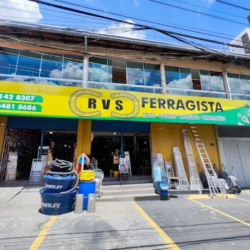 Rvs Ferragens - Foto 1